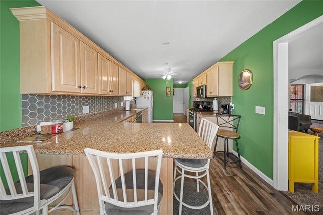 2582 Stone Ridge Drive, Poplar Bluff, MO 63901