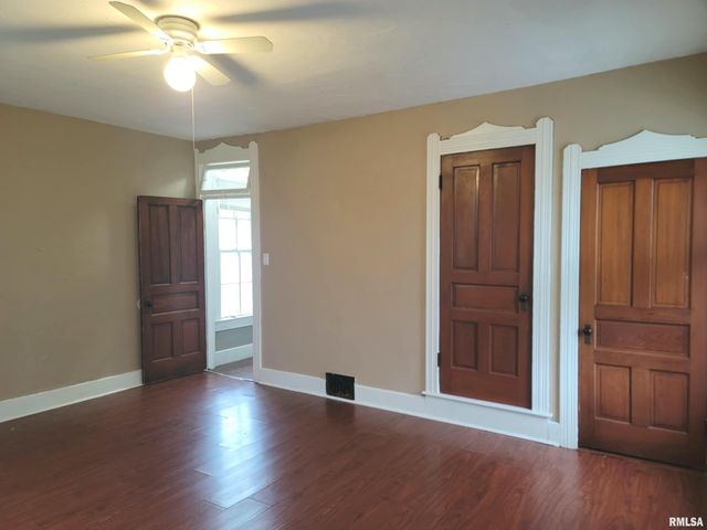 1100 PAYSON Avenue, Quincy, IL 62301