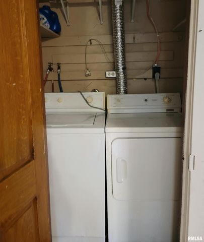 1100 PAYSON Avenue, Quincy, IL 62301