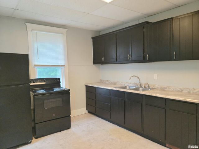 1100 PAYSON Avenue, Quincy, IL 62301