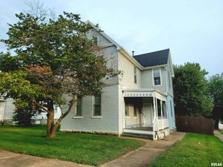 1100 PAYSON Avenue, Quincy, IL 62301