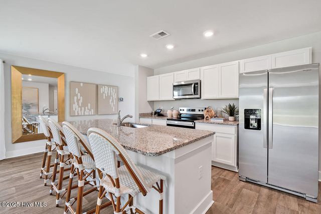 5306 Areca Road Lot 343, Castle Hayne, NC 28429