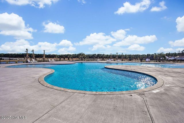 5306 Areca Road Lot 343, Castle Hayne, NC 28429