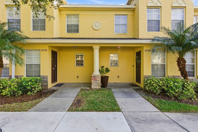 37548 DALIHA TERRACE, Zephyrhills, FL 33542