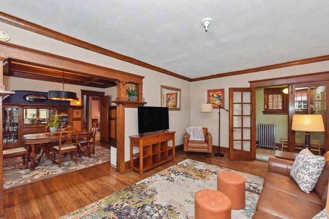 3007 Newhall STREET, Milwaukee, WI 53211