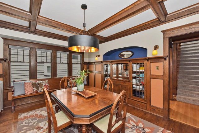 3007 Newhall STREET, Milwaukee, WI 53211