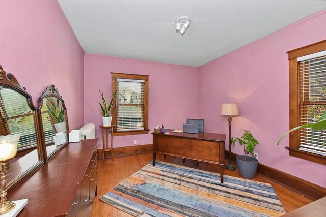 3007 Newhall STREET, Milwaukee, WI 53211