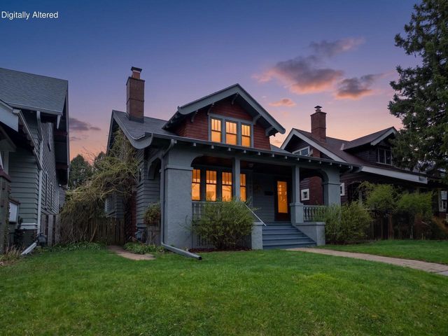 3007 Newhall STREET, Milwaukee, WI 53211