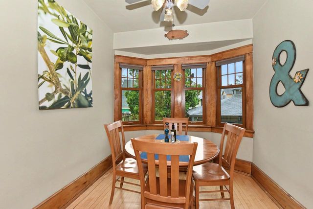3007 Newhall STREET, Milwaukee, WI 53211