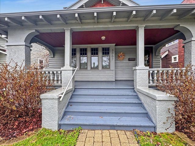 3007 Newhall STREET, Milwaukee, WI 53211