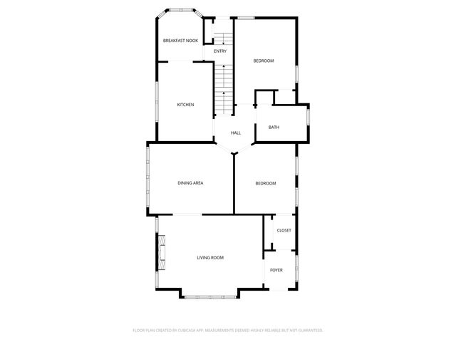 3007 Newhall STREET, Milwaukee, WI 53211
