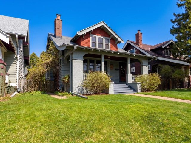3007 Newhall STREET, Milwaukee, WI 53211