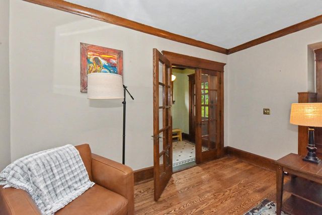 3007 Newhall STREET, Milwaukee, WI 53211
