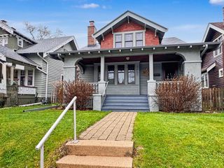 3007 Newhall STREET, Milwaukee, WI 53211