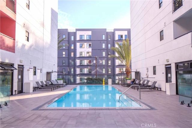 1234 Wilshire Boulevard 612, Los Angeles, CA 90017