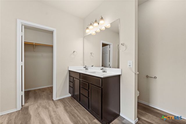 2503 Pintail Loop, Copperas Cove, TX 76522