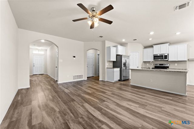 2503 Pintail Loop, Copperas Cove, TX 76522