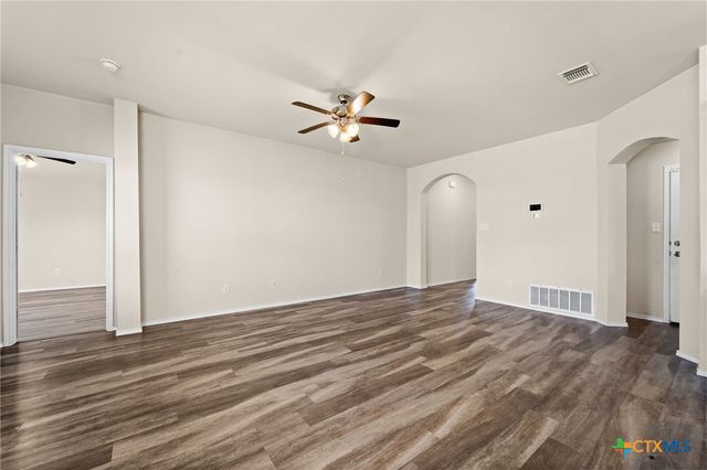 2503 Pintail Loop, Copperas Cove, TX 76522