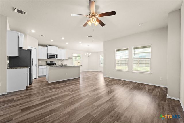 2503 Pintail Loop, Copperas Cove, TX 76522