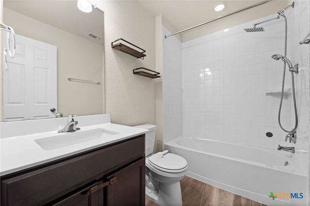 2503 Pintail Loop, Copperas Cove, TX 76522