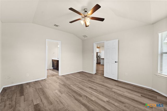 2503 Pintail Loop, Copperas Cove, TX 76522