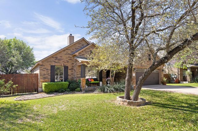 4516 Zacharys RUN, Cedar Park, TX 78613