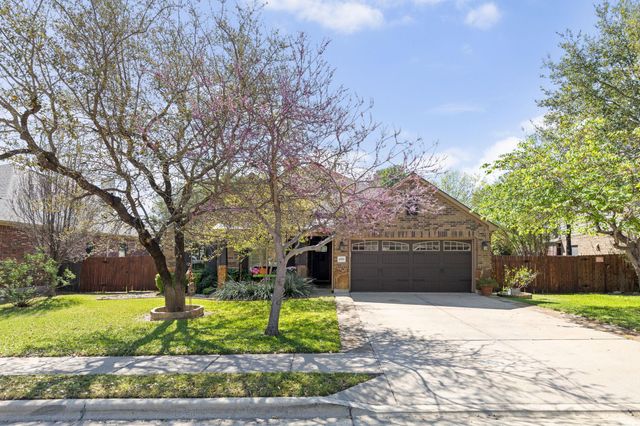 4516 Zacharys RUN, Cedar Park, TX 78613