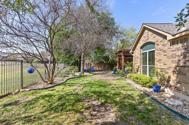 4516 Zacharys RUN, Cedar Park, TX 78613