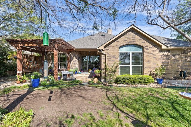 4516 Zacharys RUN, Cedar Park, TX 78613