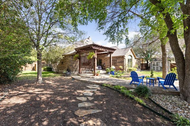 4516 Zacharys RUN, Cedar Park, TX 78613