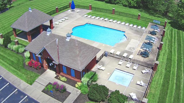 6235 Sierra Trail, Burlington, KY 41005