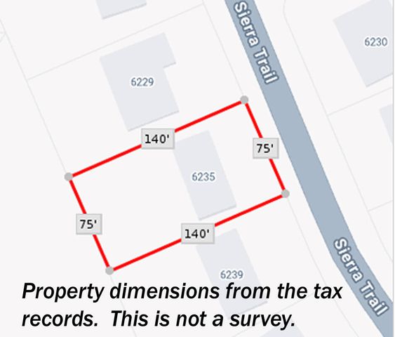 6235 Sierra Trail, Burlington, KY 41005