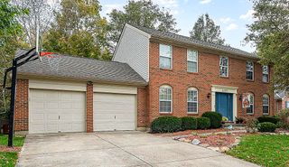 6235 Sierra Trail, Burlington, KY 41005