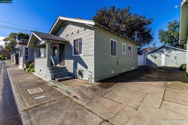 125 Broadway St, Vallejo, CA 94590