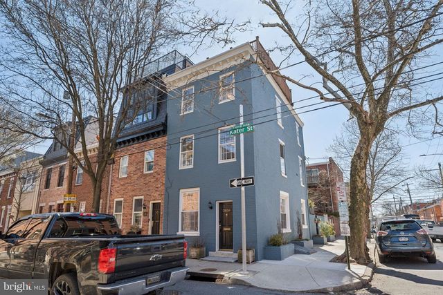 2056 KATER ST, Philadelphia, PA 19146