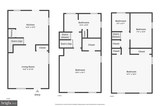 2056 KATER ST, Philadelphia, PA 19146