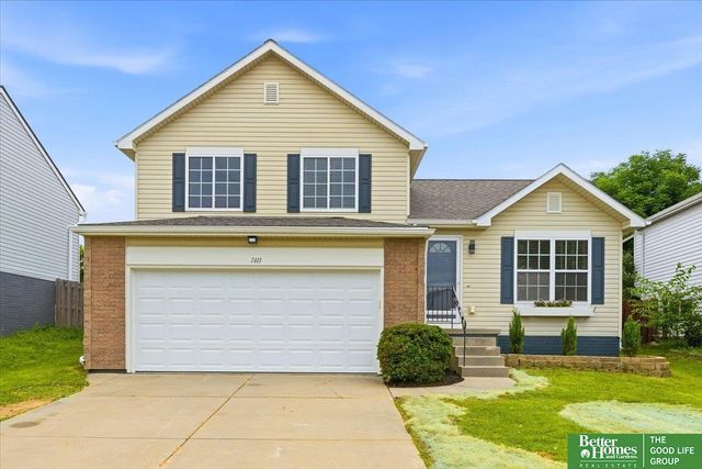 7411 N 108 Avenue, Omaha, NE 68142