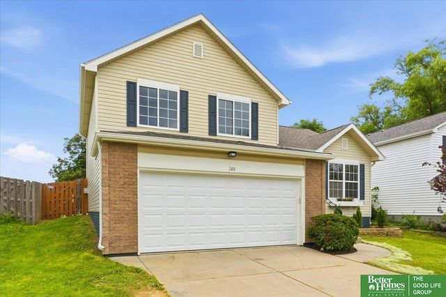 7411 N 108 Avenue, Omaha, NE 68142