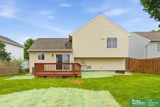 7411 N 108 Avenue, Omaha, NE 68142