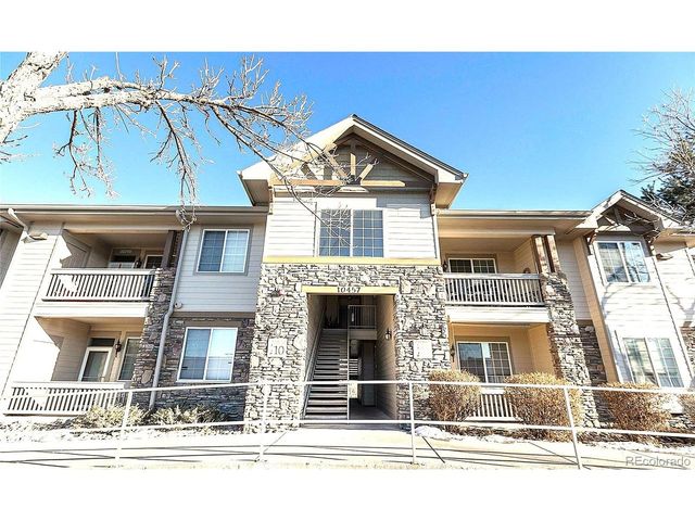 10457 W Hampden Ave 203, Lakewood, CO 80227