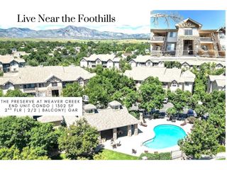 10457 W Hampden Ave 203, Lakewood, CO 80227