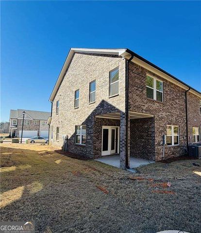 1232 Fagiolo Street, Mcdonough, GA 30253