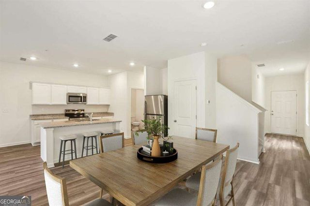 1232 Fagiolo Street, Mcdonough, GA 30253