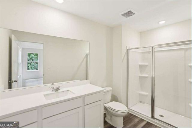 1232 Fagiolo Street, Mcdonough, GA 30253