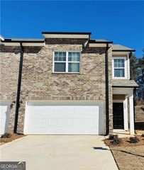 1232 Fagiolo Street, Mcdonough, GA 30253