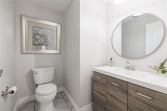 22 Littlewood Lane East, Penfield, NY 14625