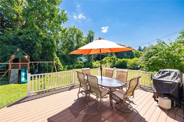 22 Littlewood Lane East, Penfield, NY 14625