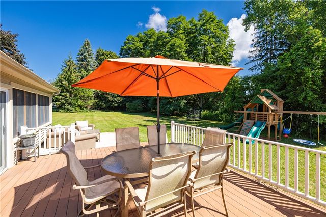 22 Littlewood Lane East, Penfield, NY 14625