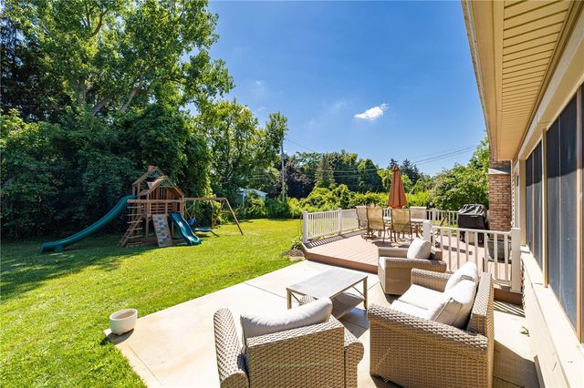 22 Littlewood Lane East, Penfield, NY 14625