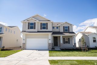 3371 N GRAY WOLF LANE LOT #4011, Eagle Mountain, UT 84005